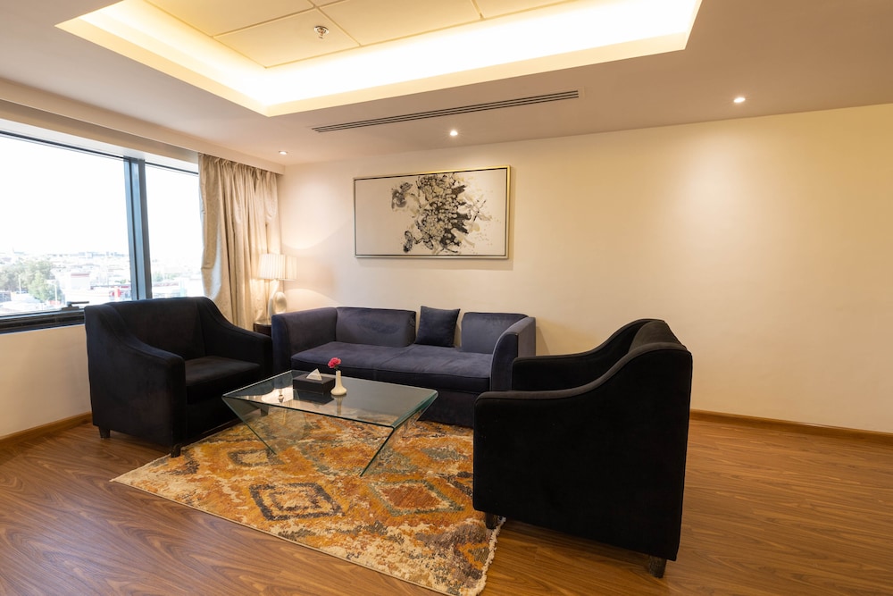 فندق ميرا اعمال العليا(Mira Business Hotel) 43/67