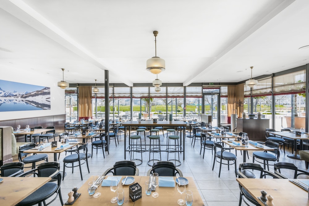 Hapimag Resort Interlaken 32/49