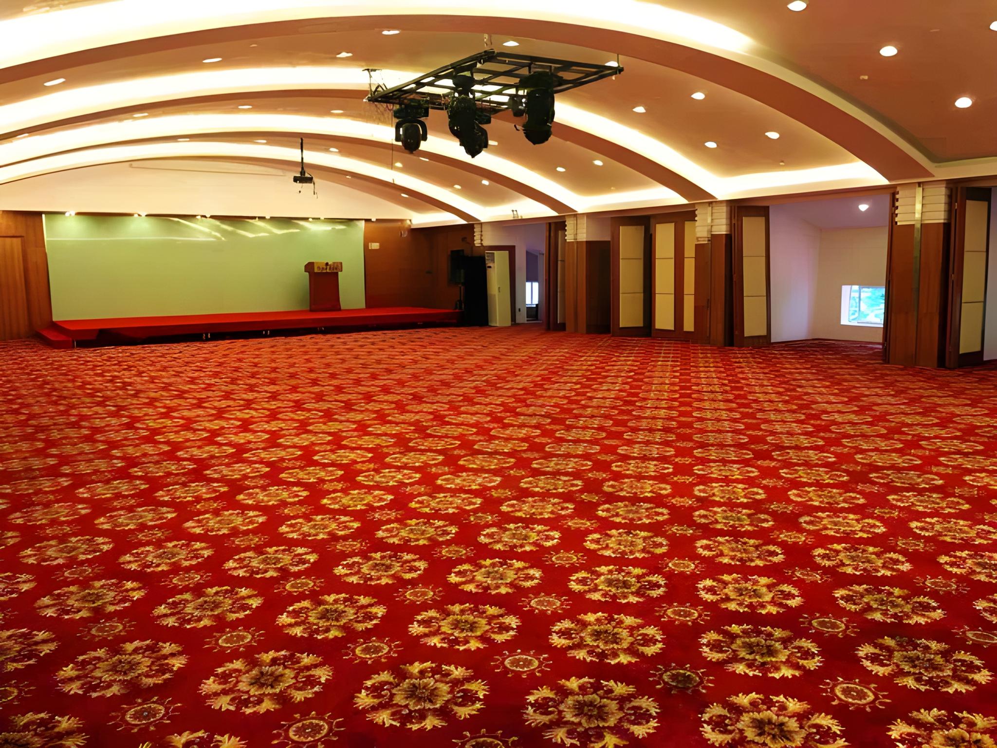 Jinjiang Inn Select (Lushan Scenic Area Xiangshan Road Yunzhong) 2/50