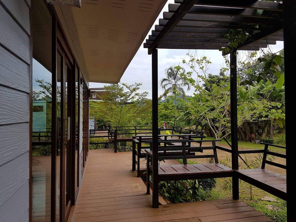 Baan Suan Hill Resort 48/50