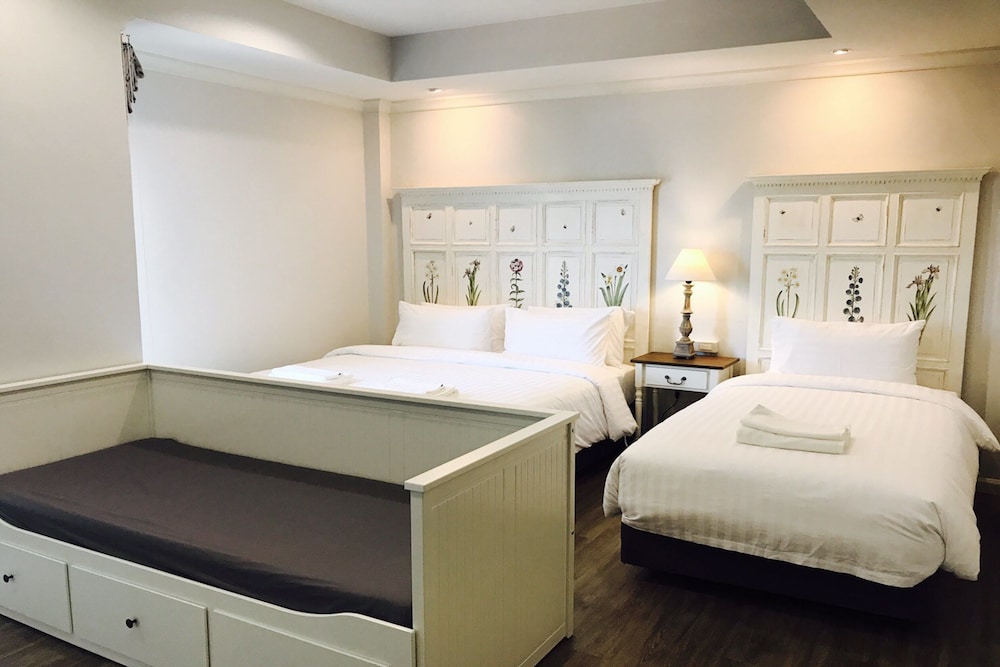 Marquise Boutique Hotel 22/64