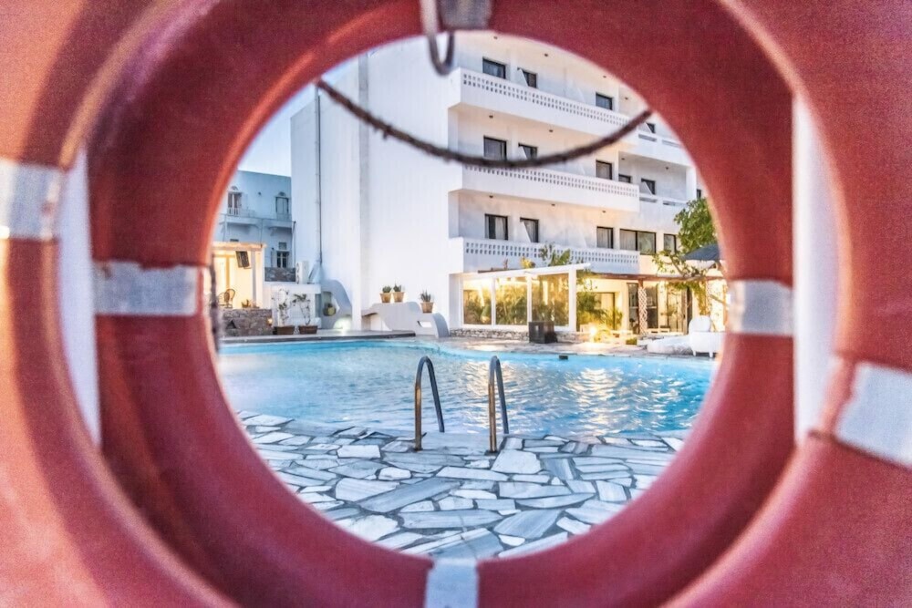 Aeolos Bay Hotel 22/46