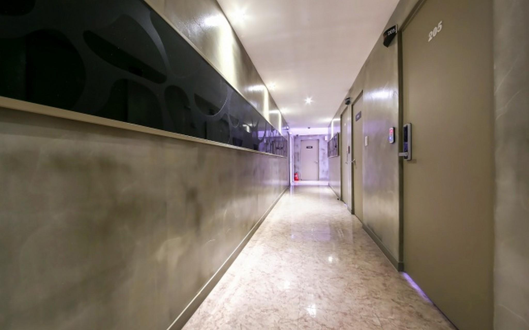 Made Hotel 49/50