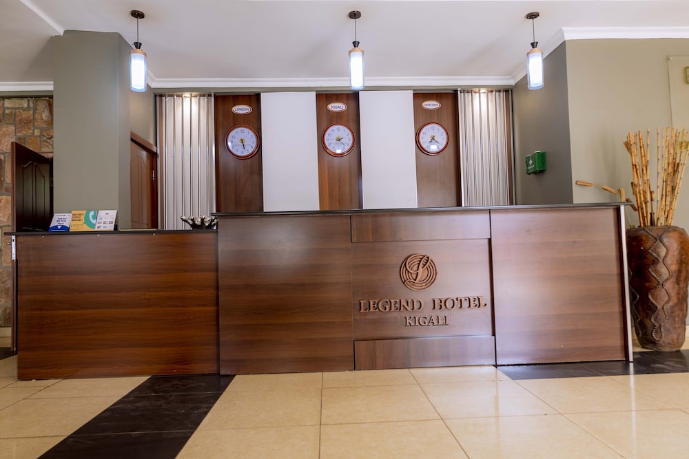 Legend Hotel 15/59