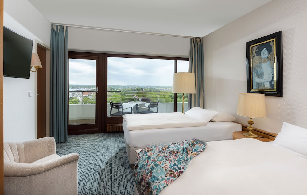 MARITIM Strandhotel Travemunde 12/64
