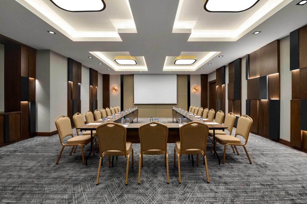 TRYP by Wyndham Istanbul Maltepe 55/63