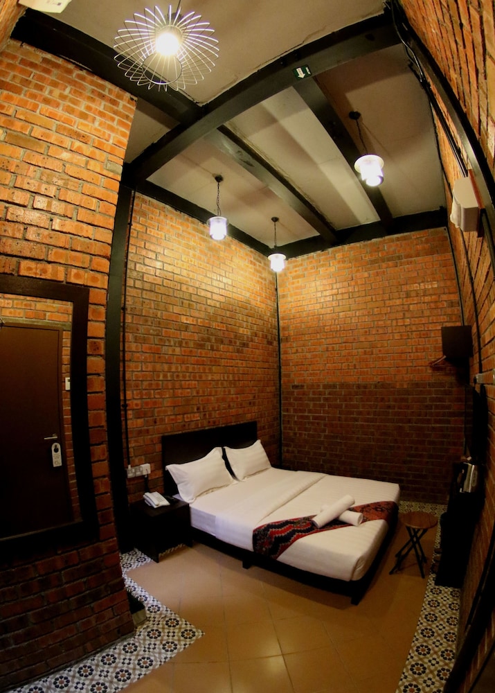 JQ Ban Loong Boutique Hotel 15/48