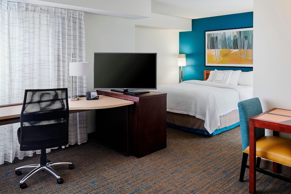 Residence Inn St Louis Airport Earth City 23/26