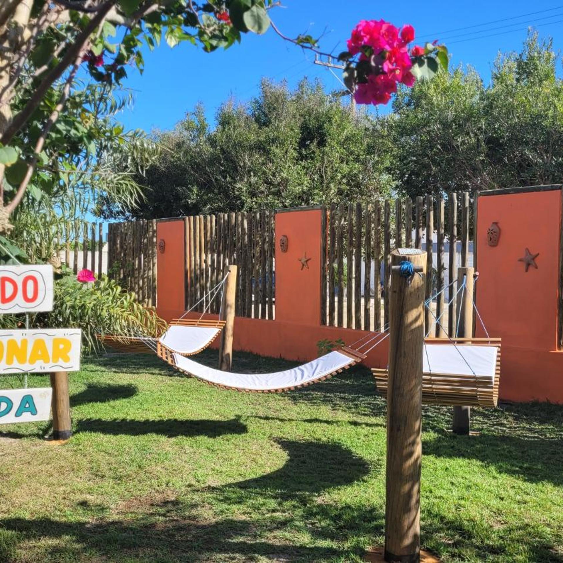 Pousada Coral de Fogo 25/36