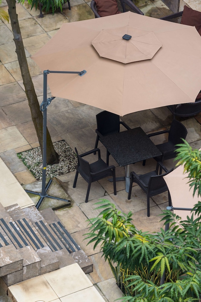 Radisson Hotel Lagos Ikeja 46/61