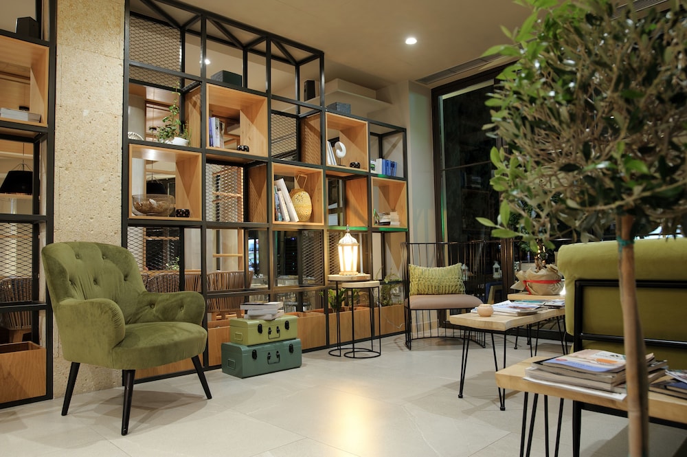Seasabelle Hotel 25/47