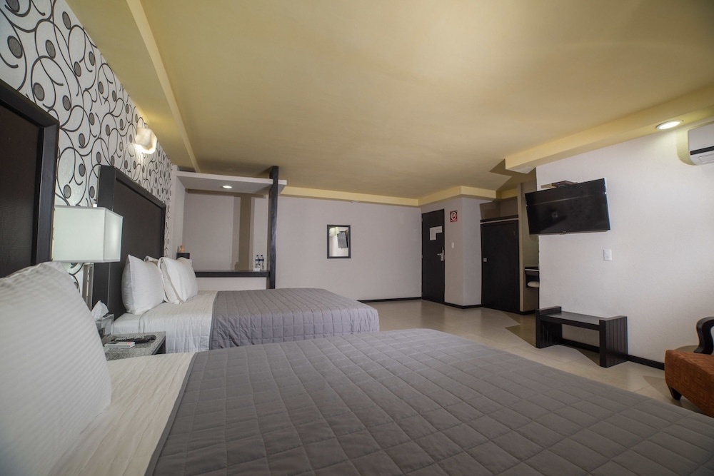 Hotel Ha 16/34