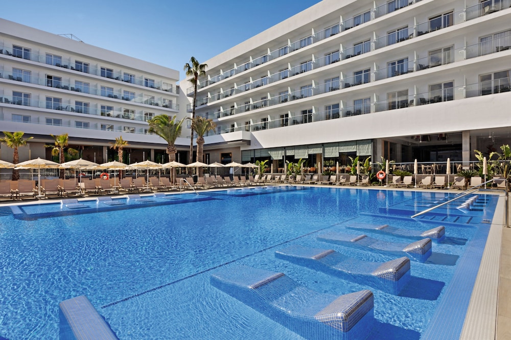 Riu Playa Park 13/28