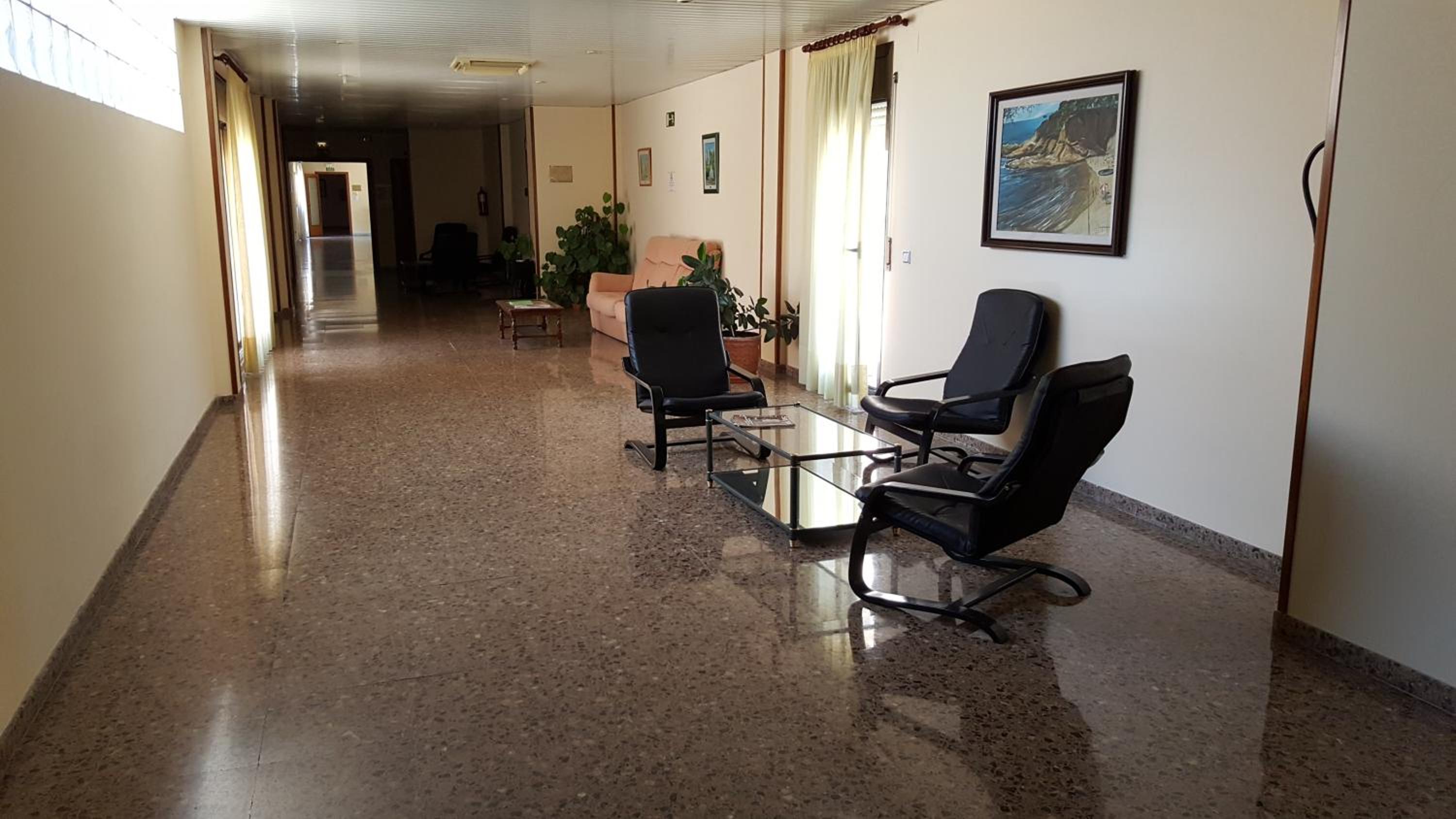 Hotel Reina Isabel 11/58