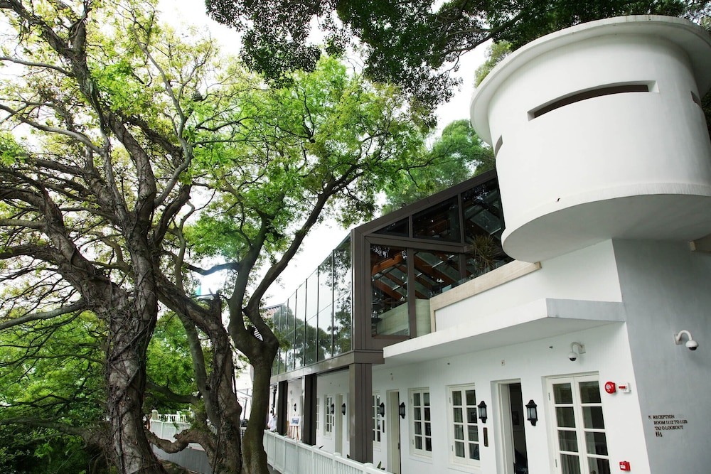 TAI O HERITAGE HOTEL 4/19