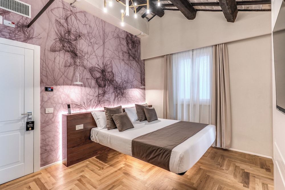 Room, Quadruple, Terrace, Separate Building، Albergo Abruzzi 2/7