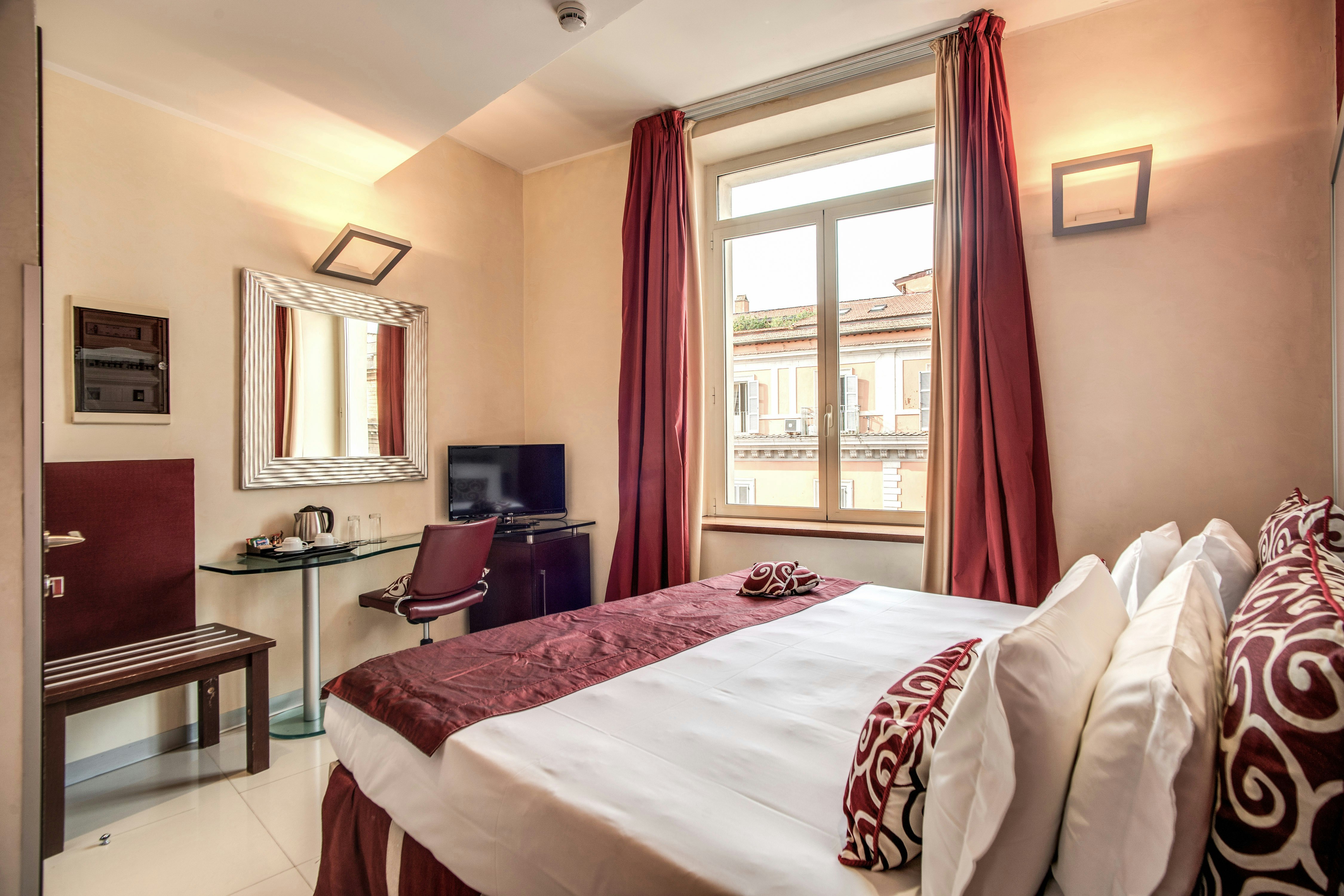 Hotel La Griffe Roma 12/50