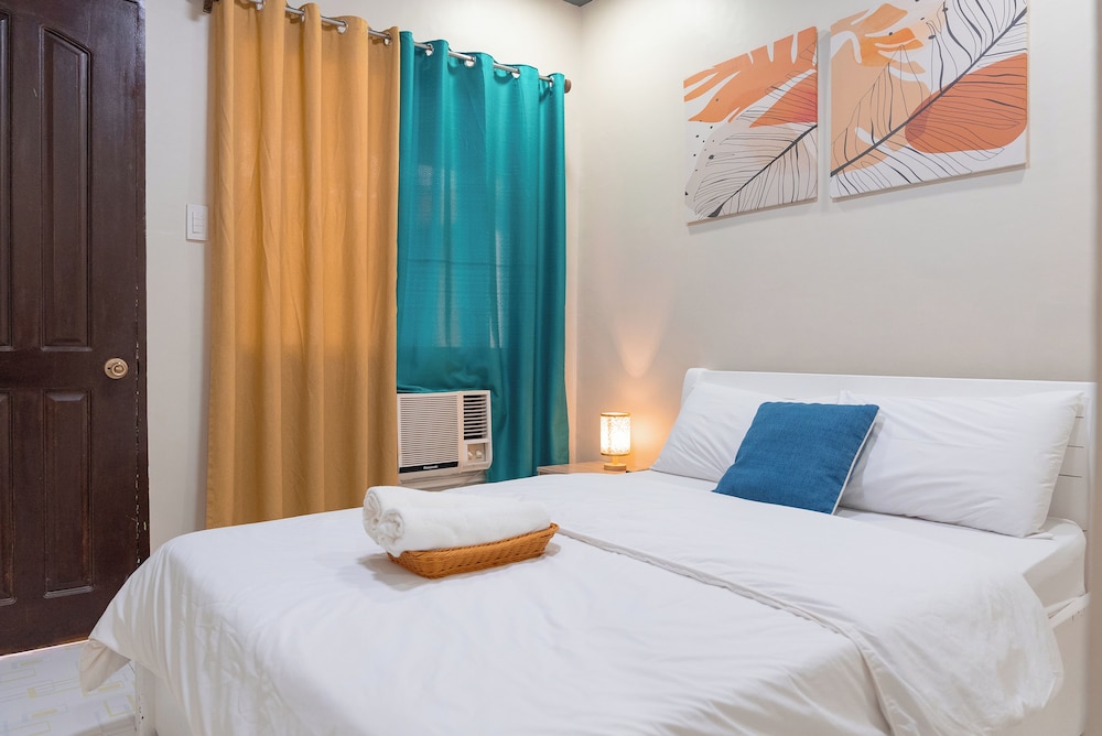 SUPERIOR, DOUBLE BED