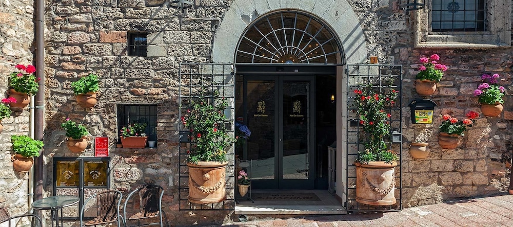 San Giacomo Hotel 10/67