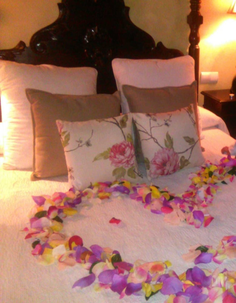 La Casona de Calderon Gastronomic And Boutique Hotel 9/50
