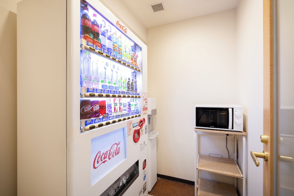 KOKO HOTEL Osaka Shinsaibashi 37/53