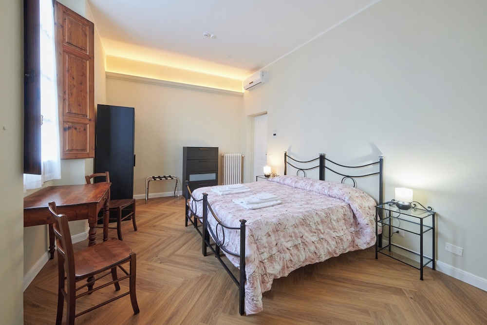 Casa Per Ferie Santo Nome Di Gesu 20/62
