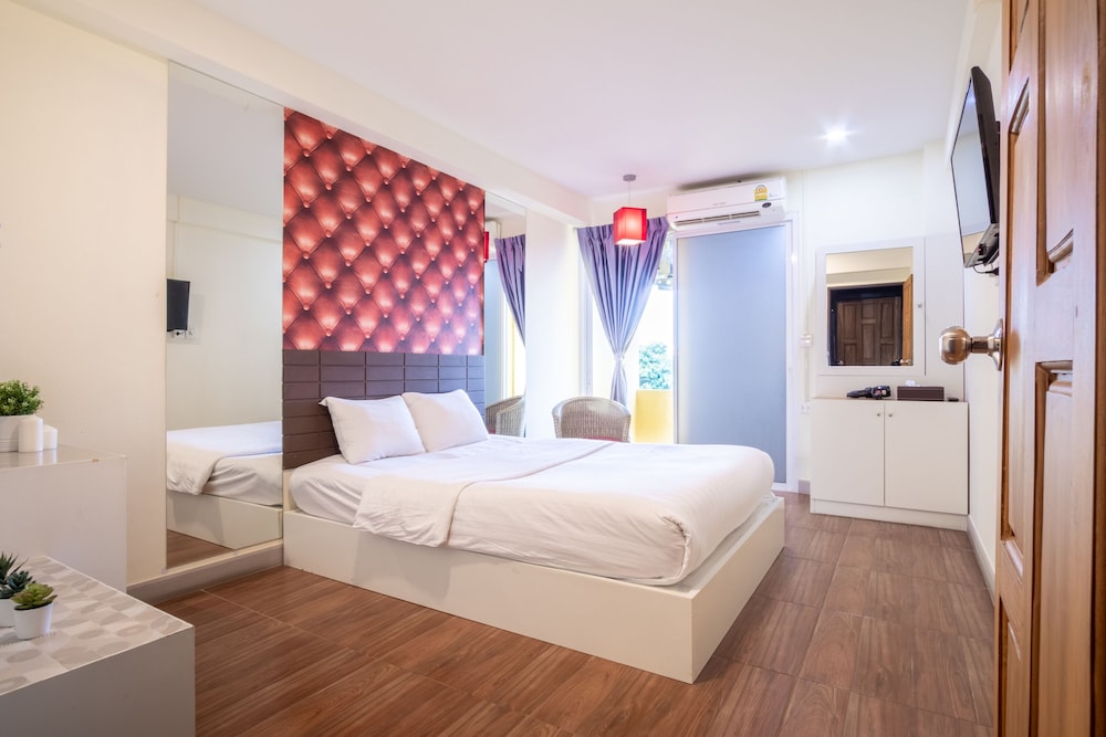 Sweet Loft Hotel Don Muang 17/65