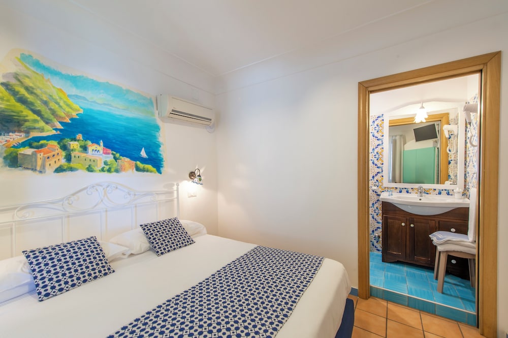 Hotel Costa Diva 61/62