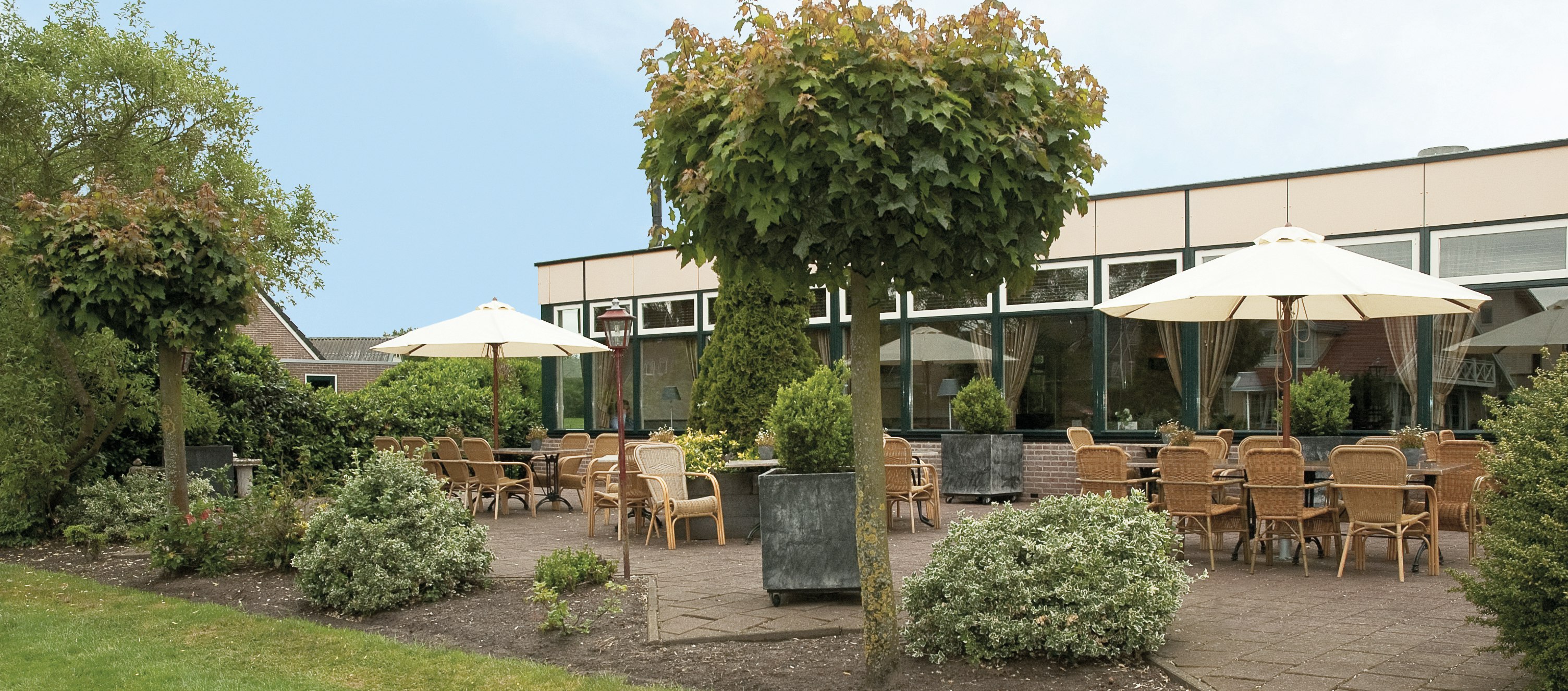 Fletcher Hotel Steenwijk 41/42