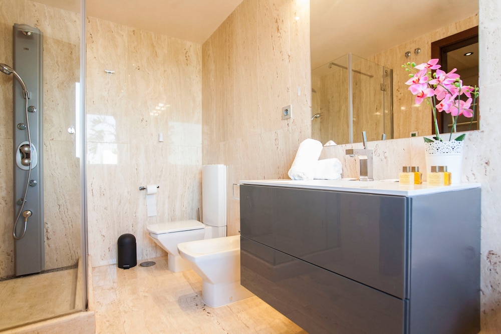 Medina Luxury Penthouse 23/23
