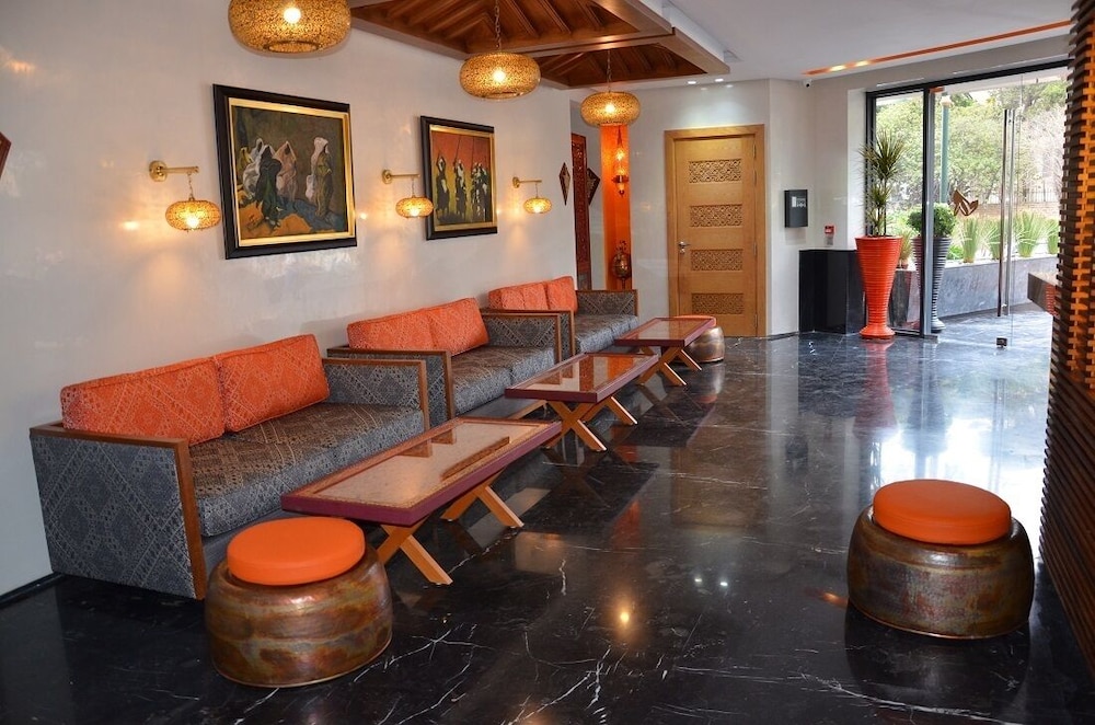 Villa Aralia 45/60