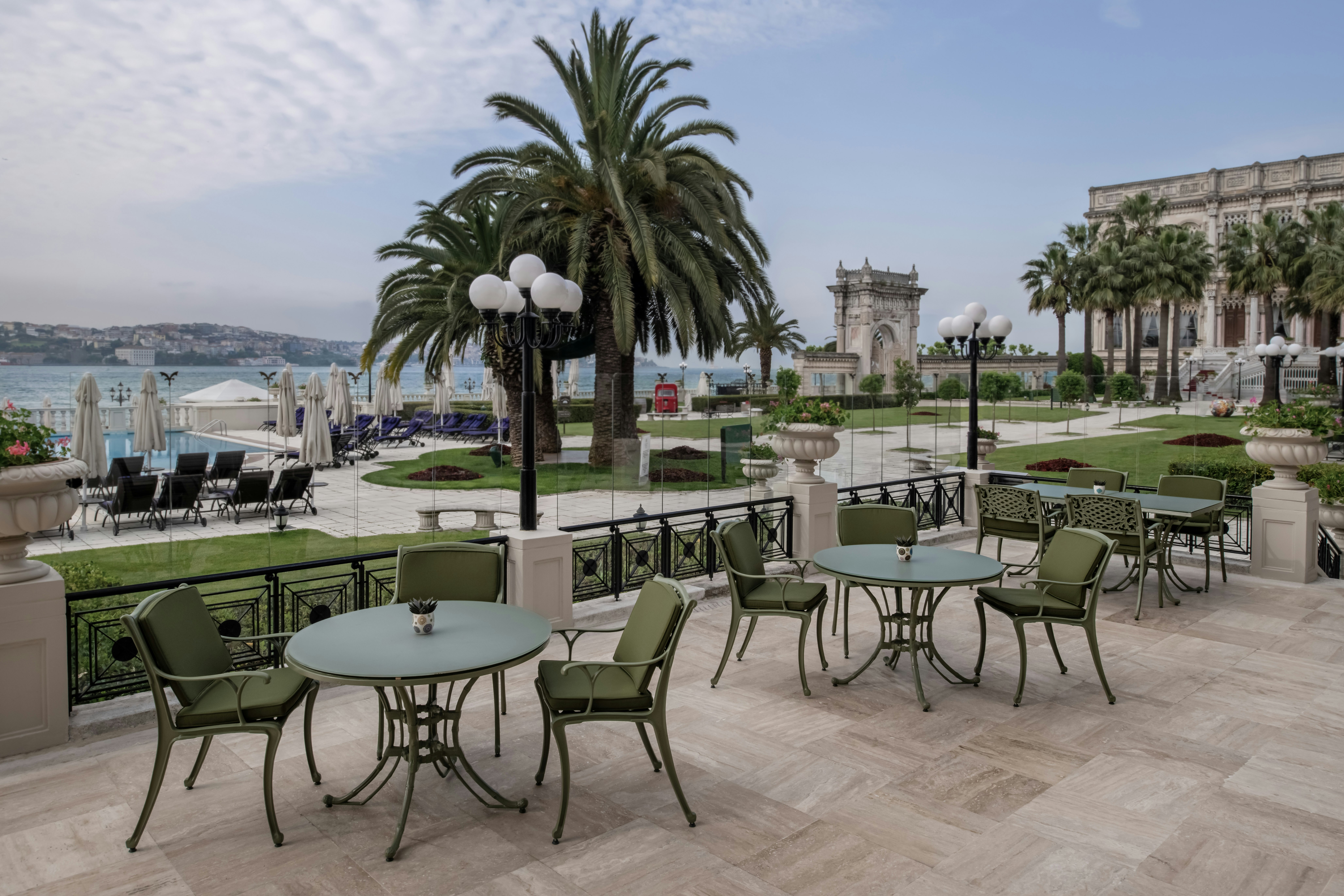 Ciragan Palace Kempinski Istanbul 36/50