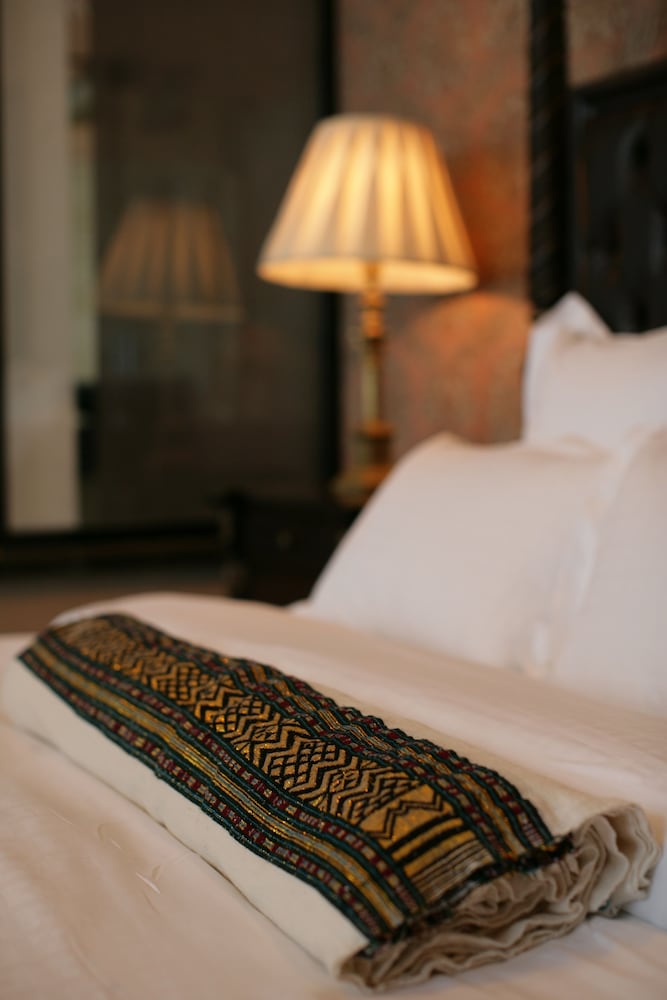 The Residence Suite Hotel 13/42