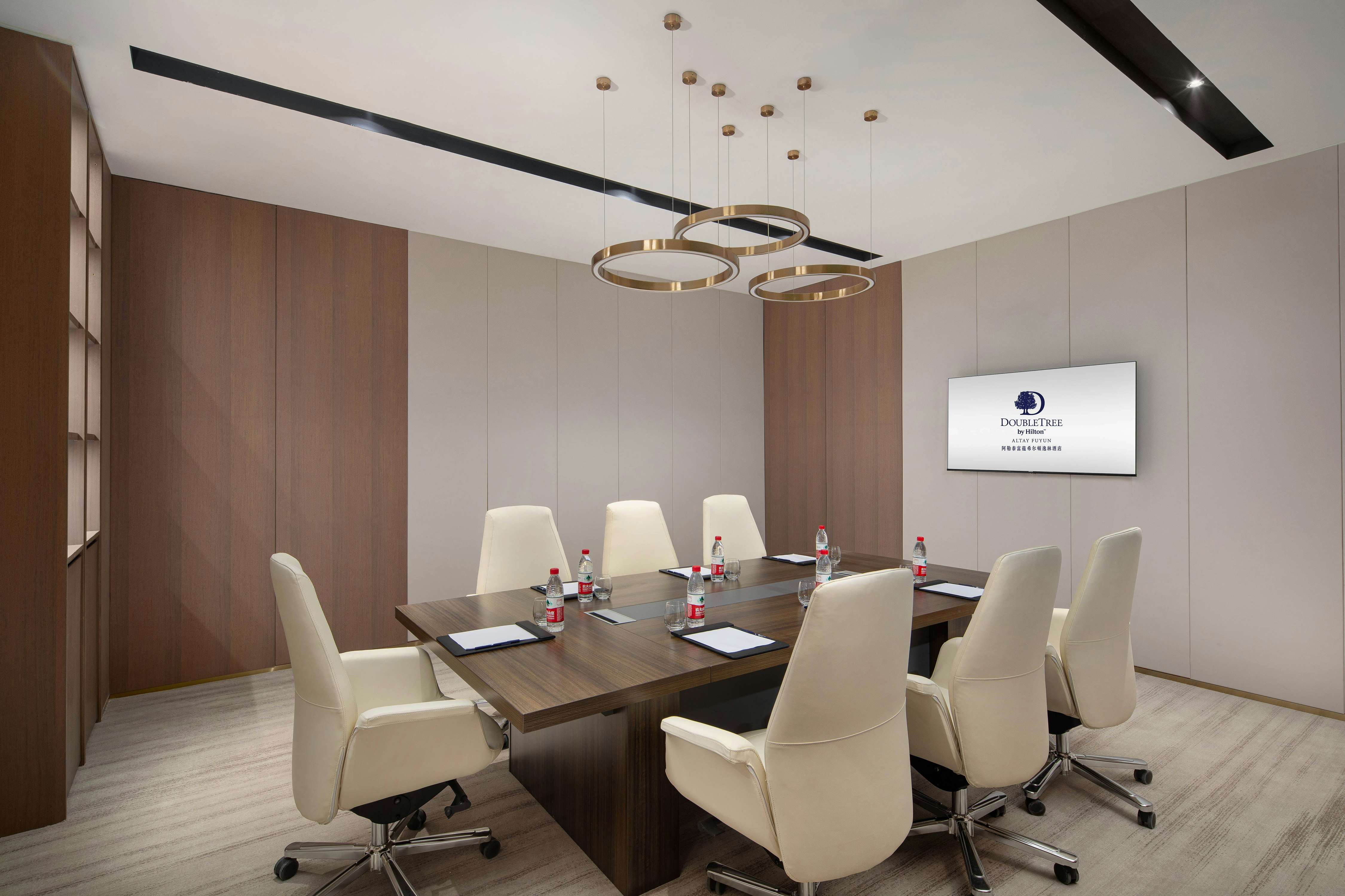 DoubleTree by Hilton Altay Fuyun 46/50