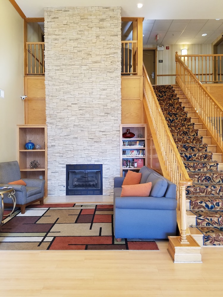Country Inn Suites By Radisson Lexington Va 51/57