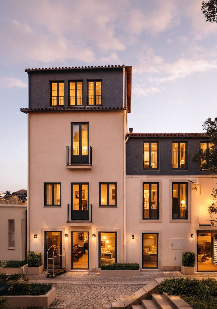 Lenscape Coterie in PORTO