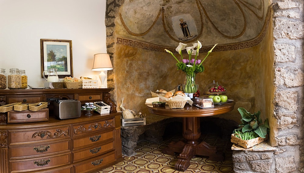 Don Antonino Relais Hotel 52/71