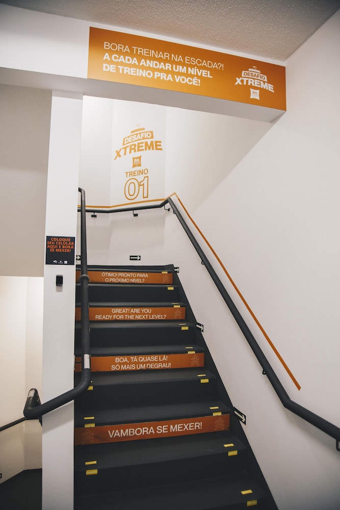 Ibis Styles Sao Paulo Barra Funda 42/74