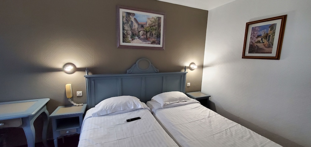 大都会酒店(METROPOL HOTEL PARIS) 图片5