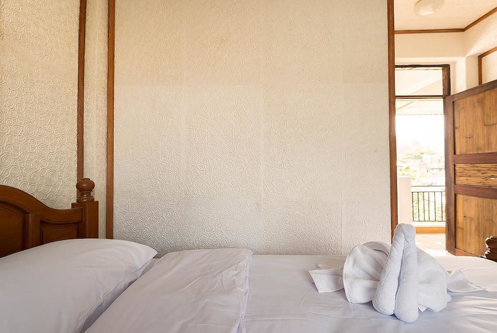 Sailomjoy The精品旅舍(Sailomjoy The Boutique Hostel) 图片4