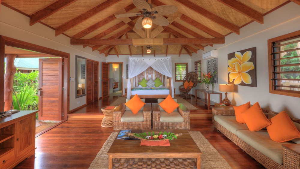 Erakor Island Resort and Spa 31/50