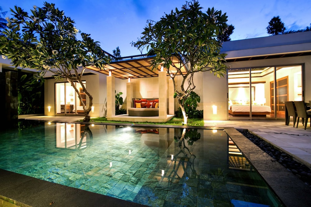 Kedonganan Beach Villas 45/50