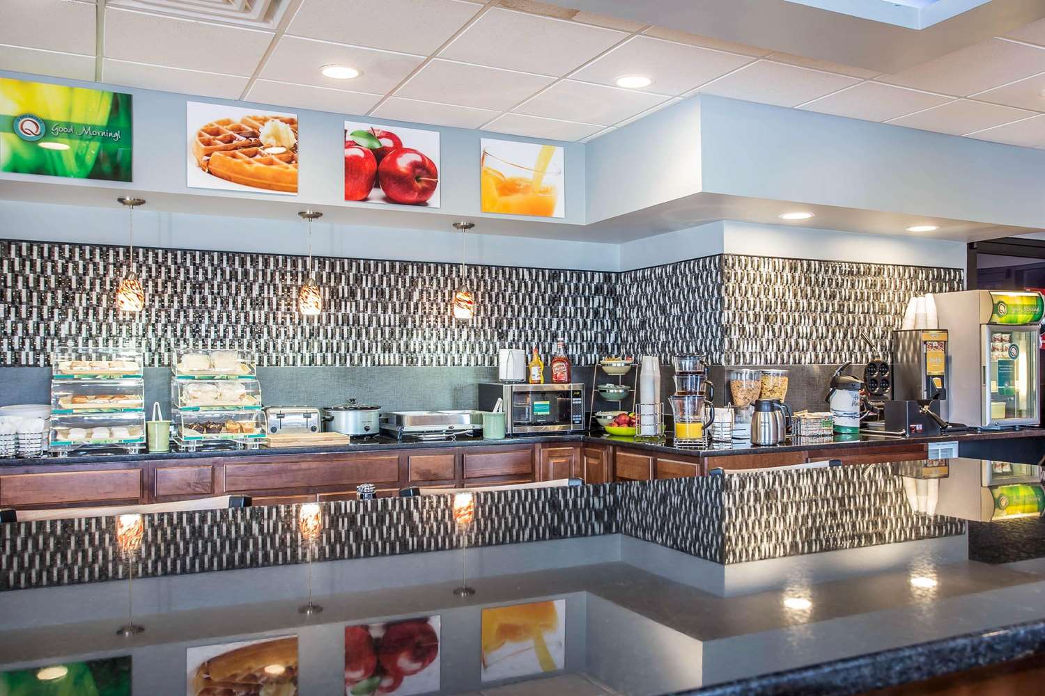 Quality Inn & Suites Aiken 20/25