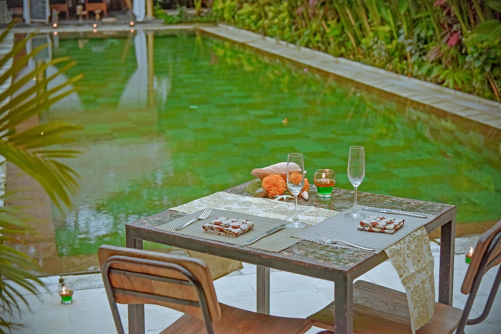 The Open House Bali 23/50
