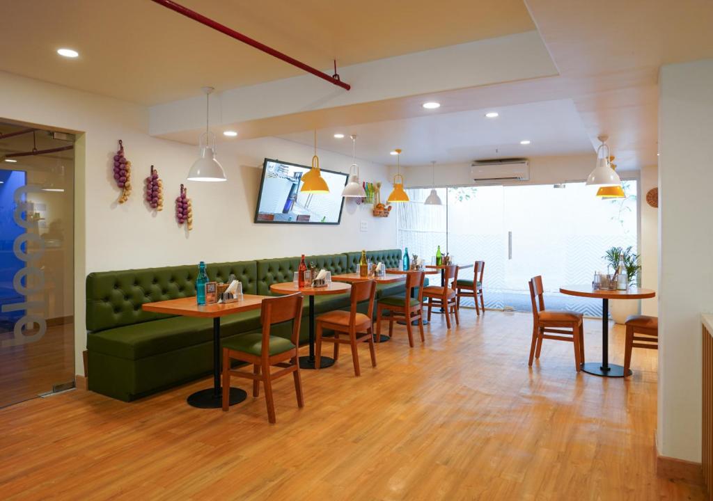 Bloom Hotel - Koregaon Park 14/15