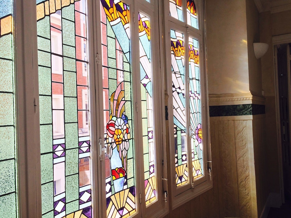 Hotel De Normandie 2/31