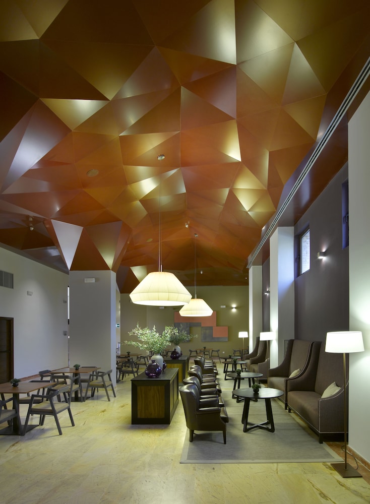 Parador de Lorca 36/50