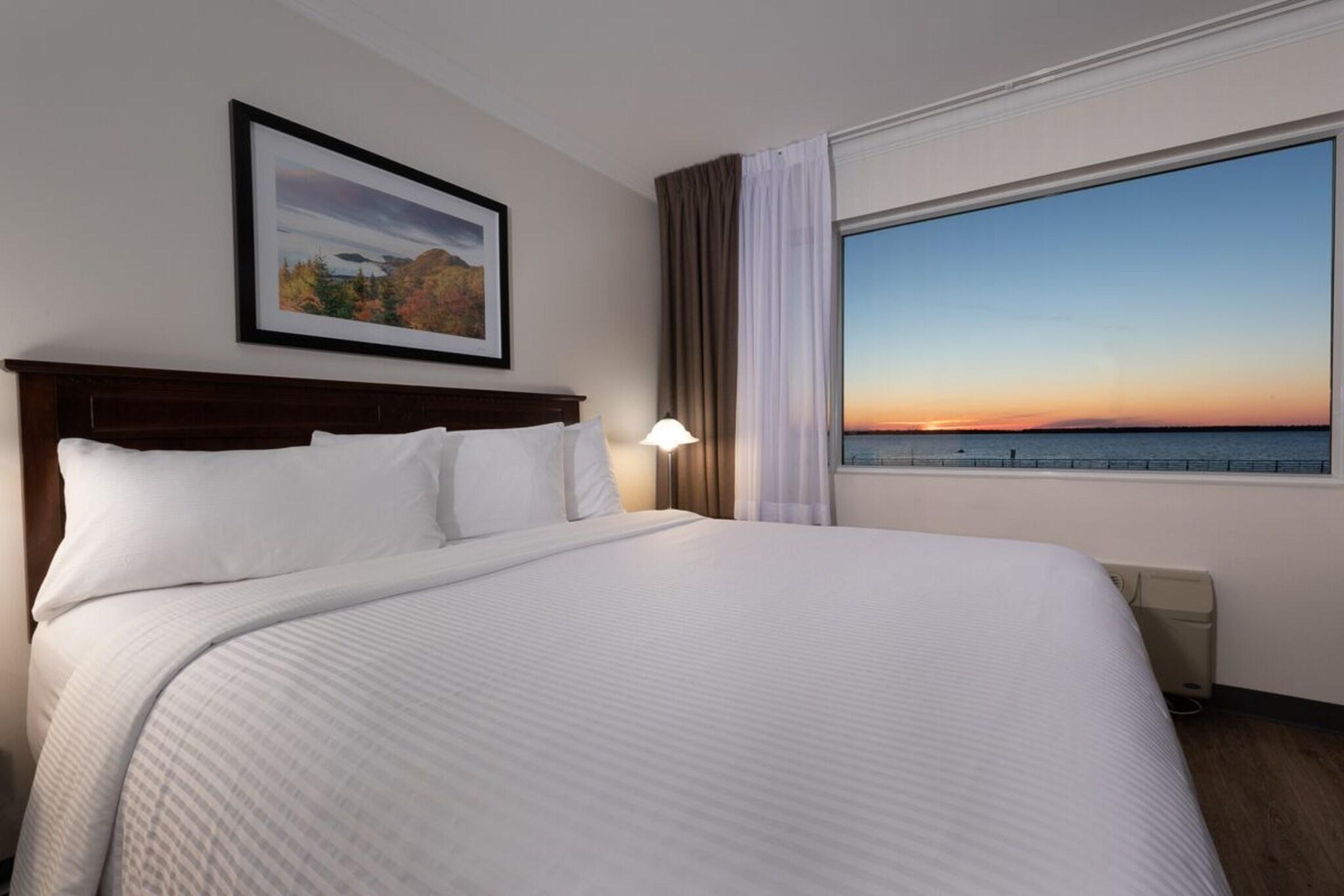 Hotel Rimouski 4/29