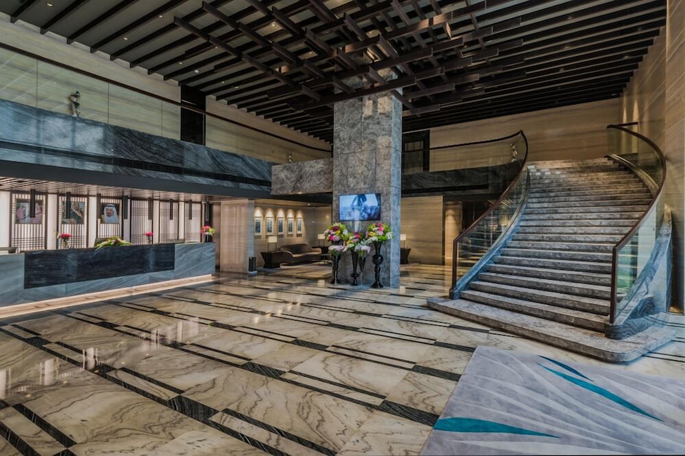 فندق بريرا الدمام(Braira Dammam Hotel) 29/54