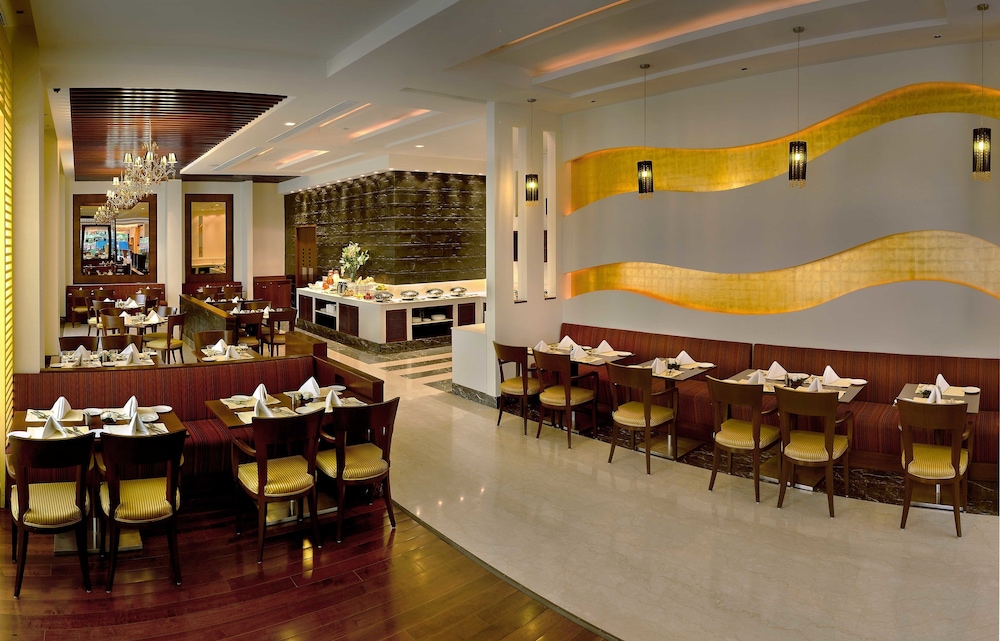 Park Inn Gurgaon 47/60